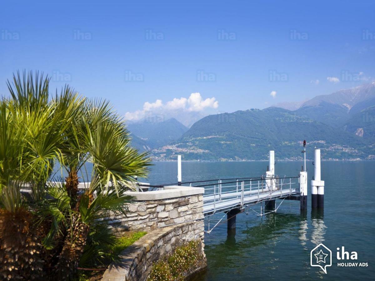 The Lake Home Colico Exterior foto